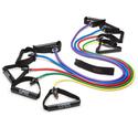 Top Exercise Resistance Bands for Toning