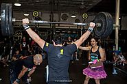 10 THINGS YOU SHOULD DO TO BE BETTER CROSSFITTER | Serambi Gayo