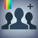 Followers + for Instagram