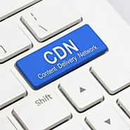 What is CDN URL?