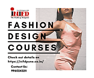 Best Fashion Designing Course in Koregaon Park