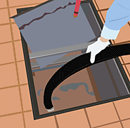 Signs it is time for a Grease Trap Cleaning