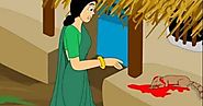 ముంగిస - పిల్లాడు Moral Stories In Telugu For Kids - Neethi Kathalu - Moral Stories In Telugu