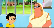 పిశాచాలు చేసిన సహాయము - Moral Stories In Telugu For Kids - Moral Stories In Telugu
