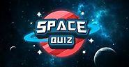 SPACE QUIZ|| SPACE QUESTIONS|| GK QUIZ|| GK QUESTIONS ~ Quiz Mania