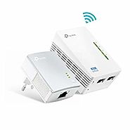 Qué es y cómo funciona un PLC Wifi - Spoots