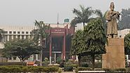 Jamia Millia Islamia gets its first woman V-C, president approves Najma Akhtar for post - Jamia Media
