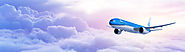 Contact KLM Airlines Reservations : Book Flight of Your Desire