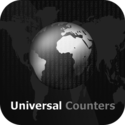 Universal Counters.