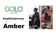My Life, My Story, My GOLO Journey