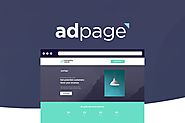 AdPage Deals (97% OFF): Landing Pages of the Stars