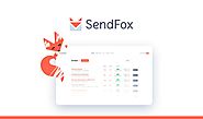 SendFox Deals (80% OFF): Automatically send customized emails to your subscribers, followers, and fans