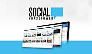 Social HorsePower Deals (99% OFF): Transform your team into social media superstars