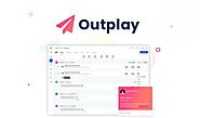 Outplay Deals (94% OFF): A new-age sales engagement platform to book more meetings