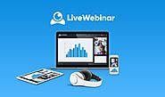 LiveWebinar Deals (86% OFF): Get more out of meetings with an advanced, versatile webinar platform