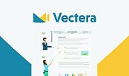 Vectera Deals (83% OFF): Meet better with integrated scheduling and persistent virtual rooms