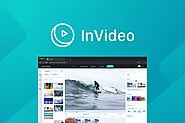 InVideo Deals (92% OFF): Cutting-edge tool for videos that won’t end up on the cutting room floor