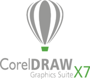 Corel DRAW X7 Crack (32-64bit) Windows 7, 8, 8.1 Download