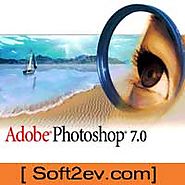 Adobe photoshop 7.0 - For Pc Download With Serial Number