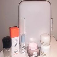 Is a skincare fridge necessary? - Cosmetic Beauty Boutique