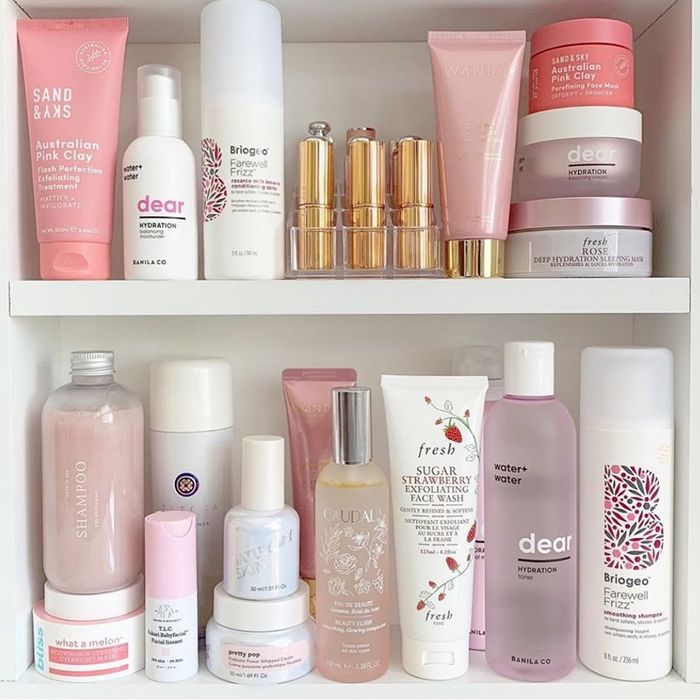 Cosmetic Fridges Skincare Fridge Australia CBB A Listly List