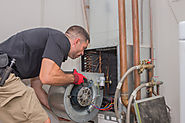 Heating System Maintenance: What to Do