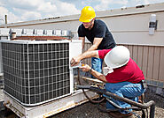 Why You Should Go for HVAC Preventive Maintenance