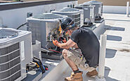 What Goes Into Planning for HVAC Installations