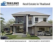Best Places to Investment in Thailand Real Estate