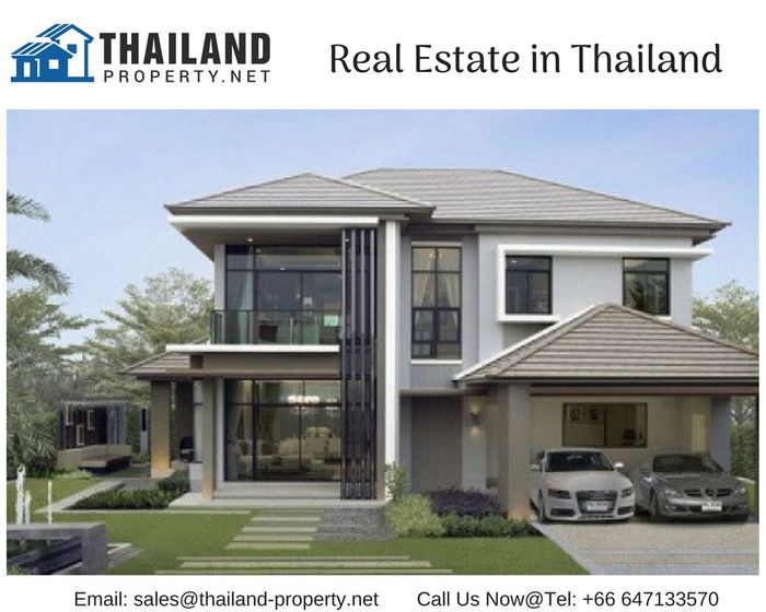 Real Estate In Thailand A Listly List