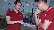 China Precision Machining Service Provider&cnc parts Machine Shop |The PTJ Hardware Inc.