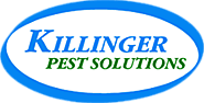 killinger Pest Solutions | Pest Control Roanoke VA | Termite Control Roanoke VA | Exterminator Roanoke VA