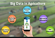 How Data Scientists Can Help Improving Indian Agriculture Industry