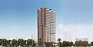 Flora Enclave – 1, 2 and 3 BHK Exclusive Apartments, Mumbai