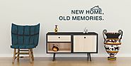 Cherish Old Memories in a New Home with Building Redevelopment