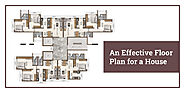 How to Come Up With an Effective Floor Plan for a House?