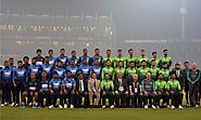 Sri Lanka tour of Pakistan to go ahead as planned