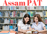 Assam PAT 2020 - Application Form, Exam dates, Eligibility Criteria & more