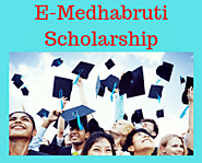 Medhabruti Scholarship 2019-20: e-Medhabruti Scholarship, Selection List