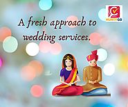 Wedding Collection In Nagpur-Wedding Services