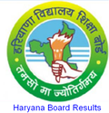 Haryana Board 12th Result 2014