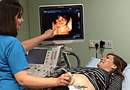 Late Pregnancy And How Coventry 4D Baby Scan Clinic Helps