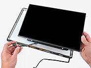 Giá thay màn hình laptop MacBook 12 inch A1534 2015 chính hãng?