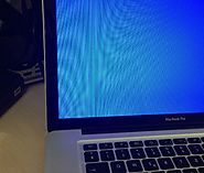 Cách sửa màn hình xanh trên Macbook - Điện Thoại Vui