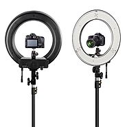 The most professional ring lights for makeup artists. - Cosmetic Beauty Boutique