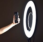 10 Myths About Ring Light | LED Ringlights by CBB