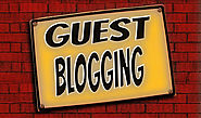 Top 11 Benefits of Using a Guest Blogging Service