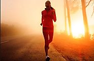 8 Morning Walk Benefits for Your Health and Energy | Our Health Tips