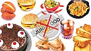 How and why is junk food harmful for health | Our Health Tips