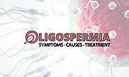 OLIGOSPERMIA AND ITS TREATMENTS